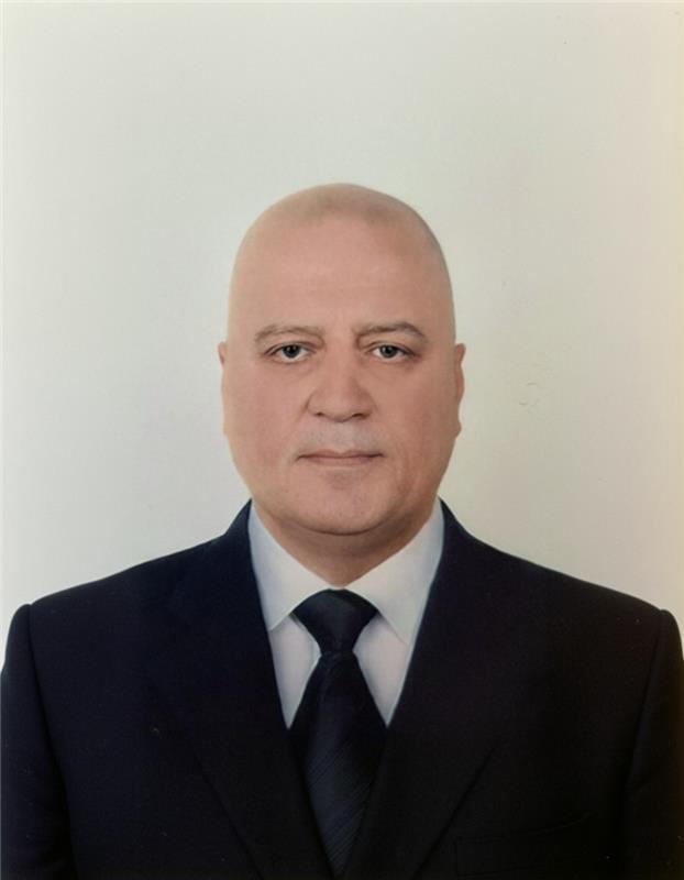 ISX Chief Executive Officer